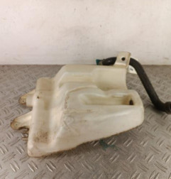 Vase de lave glace NISSAN MICRA 3 Photo n°1