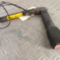 Attache ceinture avant droit FORD FOCUS 1