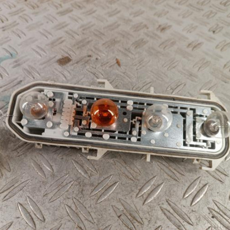 Platine feu arriere droit RENAULT CLIO 2 Photo n°1