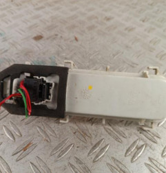 Platine feu arriere droit RENAULT CLIO 2