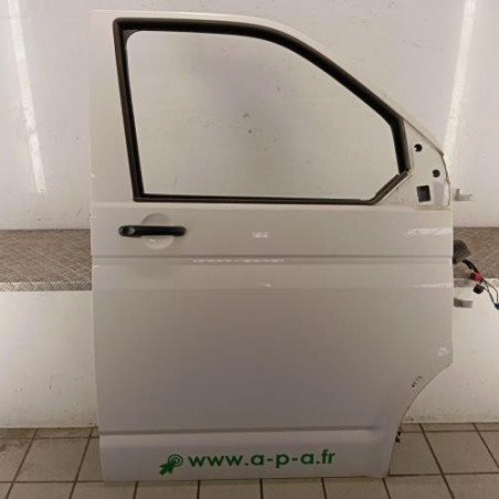 Porte avant droit VOLKSWAGEN TRANSPORTER 6 Photo n°1