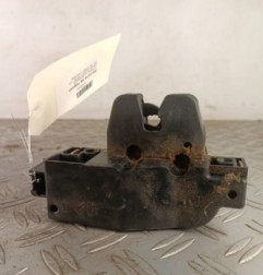 Serrure de hayon CITROEN XSARA PICASSO Photo n°1