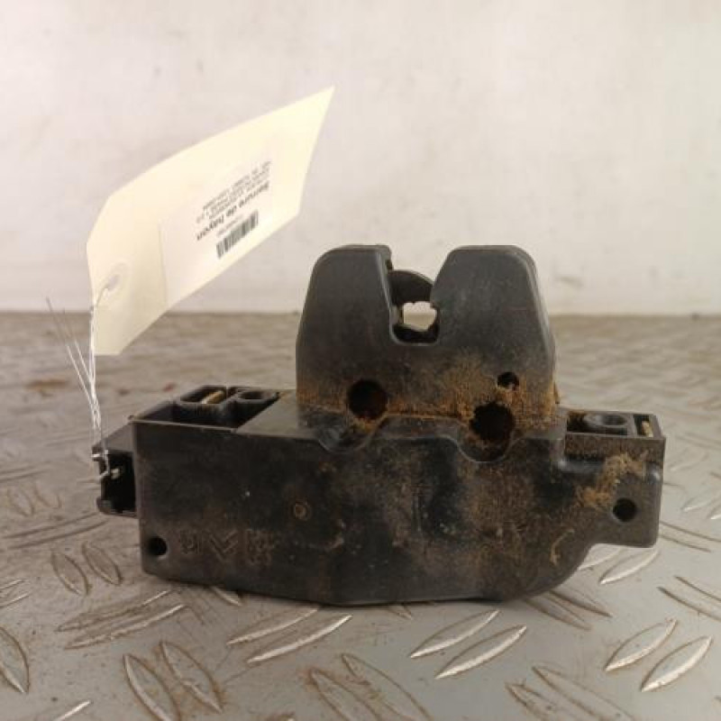 Serrure de hayon CITROEN XSARA PICASSO