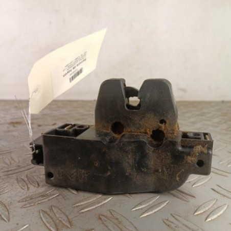 Serrure de hayon CITROEN XSARA PICASSO Photo n°1