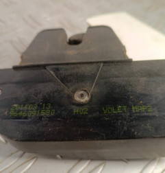 Serrure de hayon CITROEN XSARA PICASSO Photo n°3