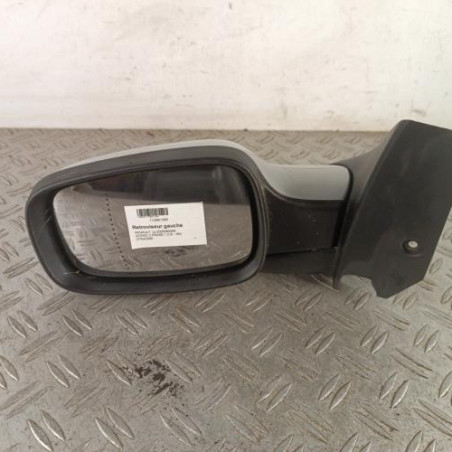 Retroviseur gauche RENAULT SCENIC 2 Photo n°1