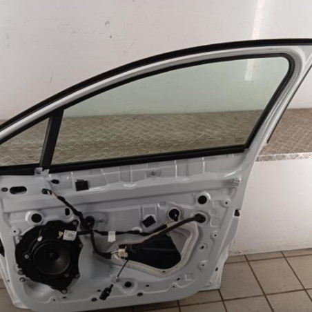 Porte avant droit RENAULT CLIO 4