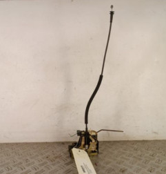 Serrure avant droit RENAULT CLIO 2 Photo n°1