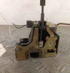 Serrure avant droit RENAULT CLIO 2