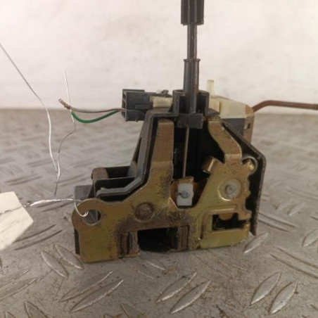 Serrure avant droit RENAULT CLIO 2