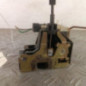 Serrure avant droit RENAULT CLIO 2