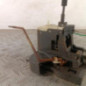 Serrure avant droit RENAULT CLIO 2