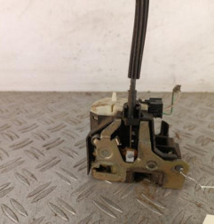 Serrure avant gauche RENAULT CLIO 2