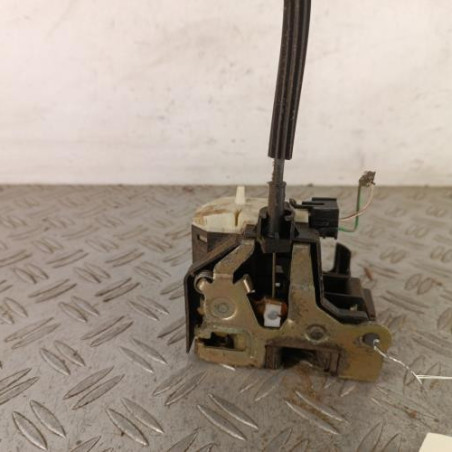 Serrure avant gauche RENAULT CLIO 2