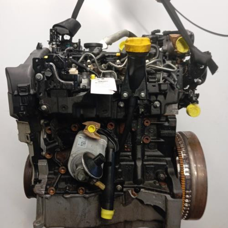 Moteur RENAULT MEGANE 3