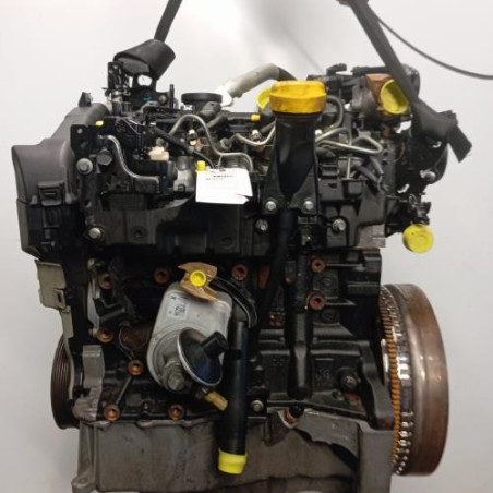 Moteur RENAULT MEGANE 3 Photo n°1