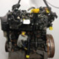 Moteur RENAULT MEGANE 3