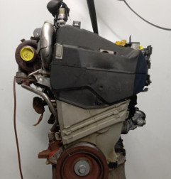 Moteur RENAULT MEGANE 3