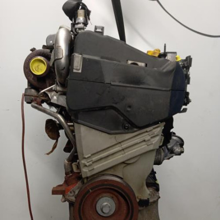 Moteur RENAULT MEGANE 3