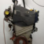 Moteur RENAULT MEGANE 3