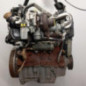 Moteur RENAULT MEGANE 3