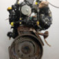 Moteur RENAULT MEGANE 3