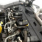 Moteur RENAULT MEGANE 3