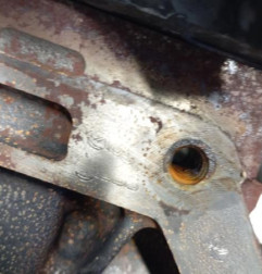 Moteur RENAULT MEGANE 3 Photo n°6