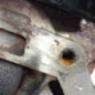 Moteur RENAULT MEGANE 3