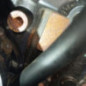 Moteur RENAULT MEGANE 3