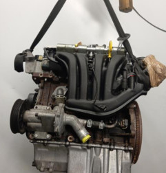 Moteur MINI MINI 1 R50/R53 Photo n°1