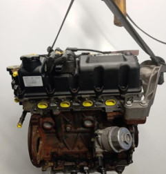 Moteur MINI MINI 1 R50/R53 Photo n°3