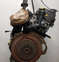 Moteur MINI MINI 1 R50/R53 Photo n°4
