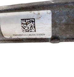 Cremaillere assistee RENAULT KANGOO 2 Photo n°3