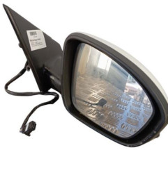 Retroviseur droit RENAULT MEGANE 4 Photo n°1