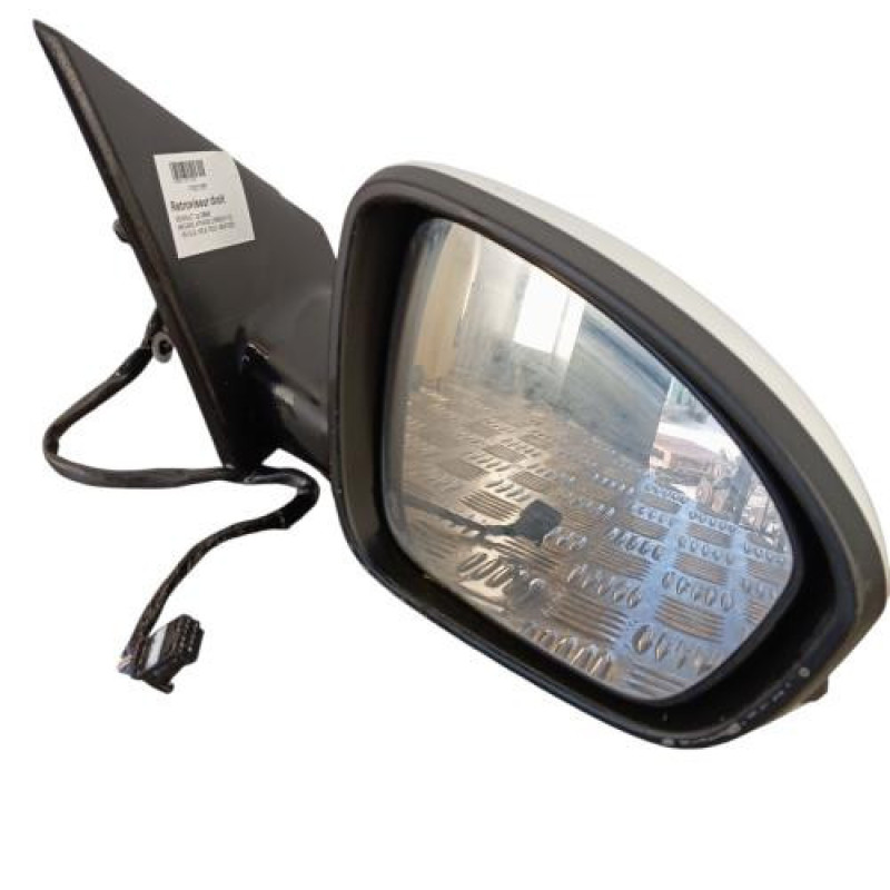 Retroviseur droit RENAULT MEGANE 4