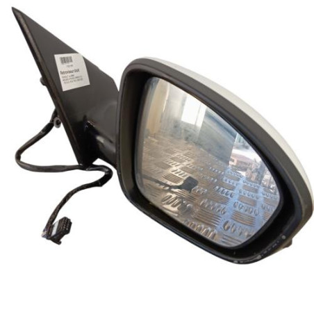 Retroviseur droit RENAULT MEGANE 4 Photo n°1