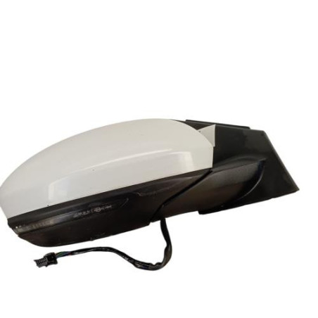 Retroviseur droit RENAULT MEGANE 4