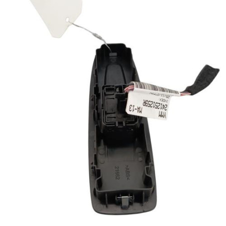 Interrupteur de leve vitre avant droit RENAULT MEGANE 4