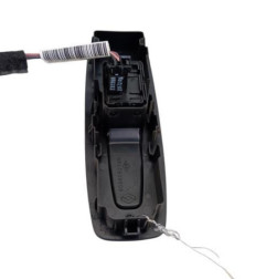 Interrupteur de leve vitre avant droit RENAULT MEGANE 4 Photo n°3