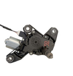 Moteur essuie glace arriere RENAULT MEGANE 4 Photo n°1