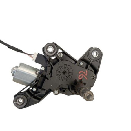 Moteur essuie glace arriere RENAULT MEGANE 4 Photo n°1