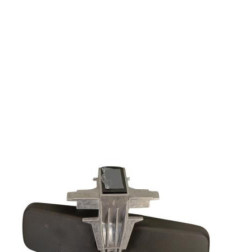 Retroviseur interieur RENAULT MEGANE 4 Photo n°3