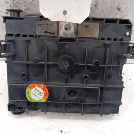 Boitier servitude moteur (BSM) CITROEN C4 PICASSO 1