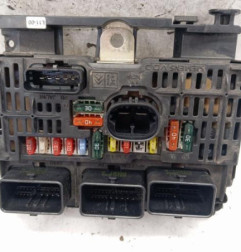 Boitier servitude moteur (BSM) CITROEN C4 1 Photo n°1