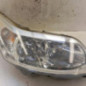 Optique avant principal droit (feux)(phare) CITROEN C4 1