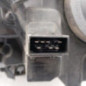 Optique avant principal droit (feux)(phare) CITROEN C4 1