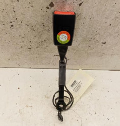 Attache ceinture avant gauche AUDI Q3 1 Photo n°1