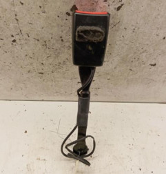 Attache ceinture avant gauche AUDI Q3 1