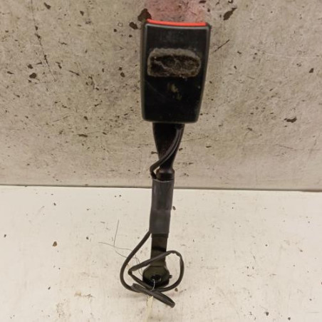 Attache ceinture avant gauche AUDI Q3 1